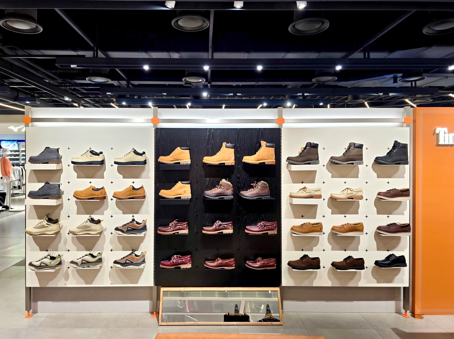 팀버랜드, 갤러리아 광교 입점... 수도권 남부에서 경쟁력 강화 936-Image